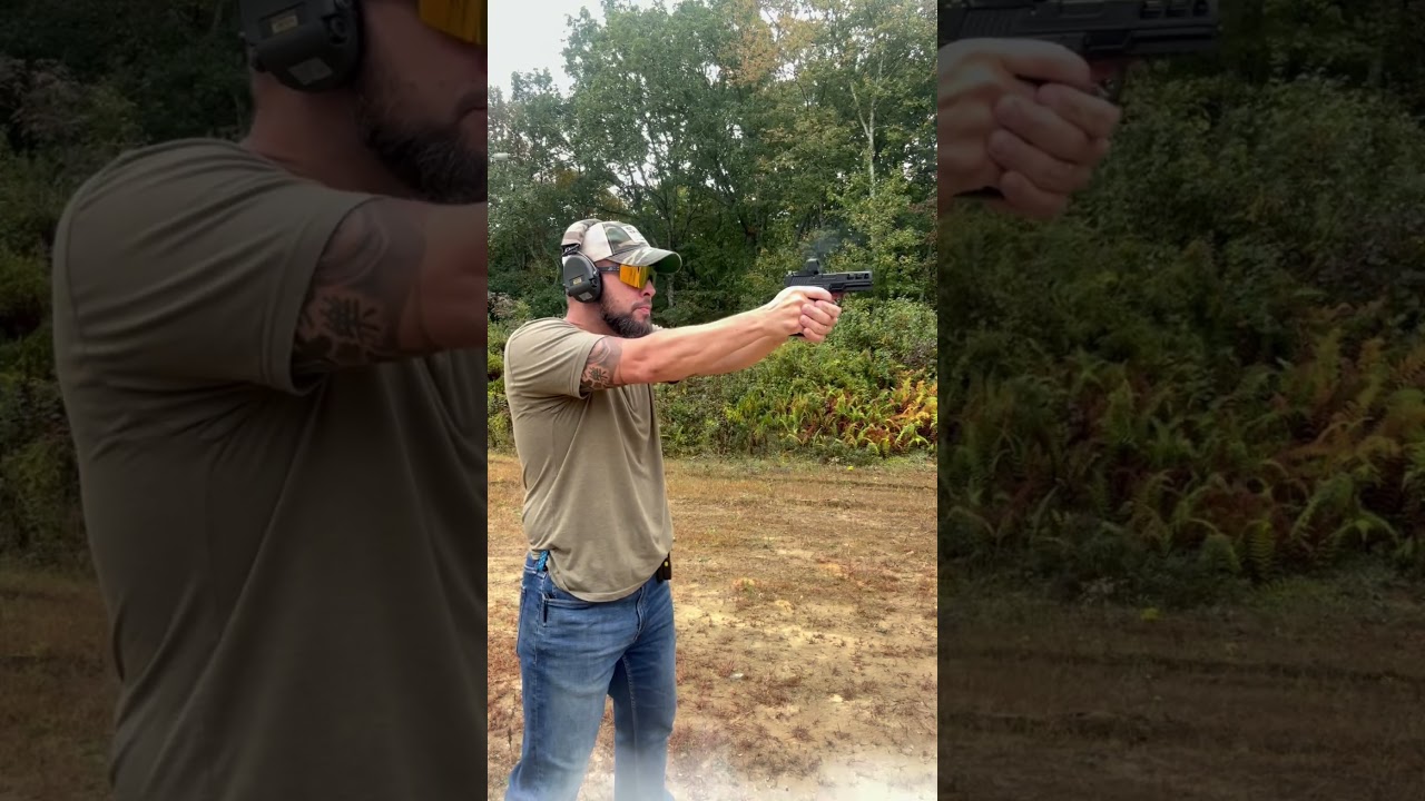 Anderson MFG Kiger 9c Pro review is live 🤘 