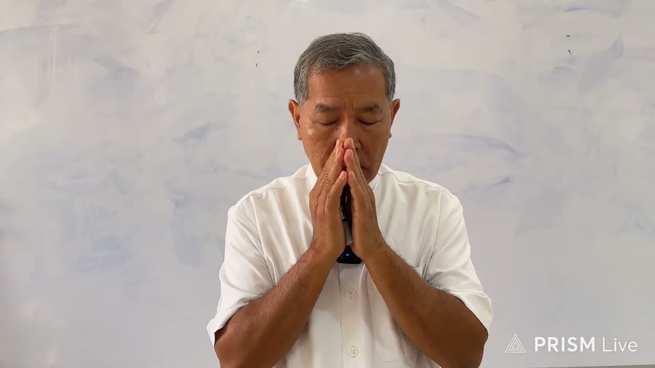 Liveសាធុ សាធុ សាធុ🙏🙏🙏ព្រឹក ថ្ងៃ.ព្រហស្បតិ៍ ទី២៩ ខែ មករា ឆ្នាំ ២០២៦ សិក្សាព្រះធម៌ 😊