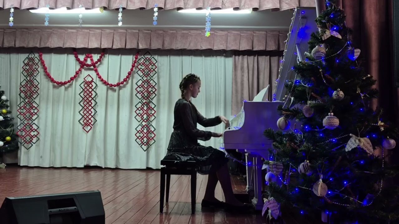 27 декабря 2025 г.