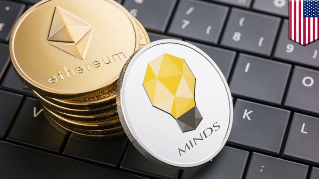 Blockchain social network Minds releases own token - TomoNews