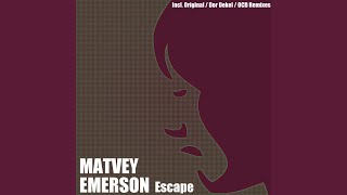 Смотреть клип Escape