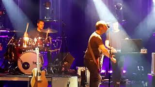 Airbag - All Rights Removed (Live Terra Incognita festival Québec 18 Mai 2019)