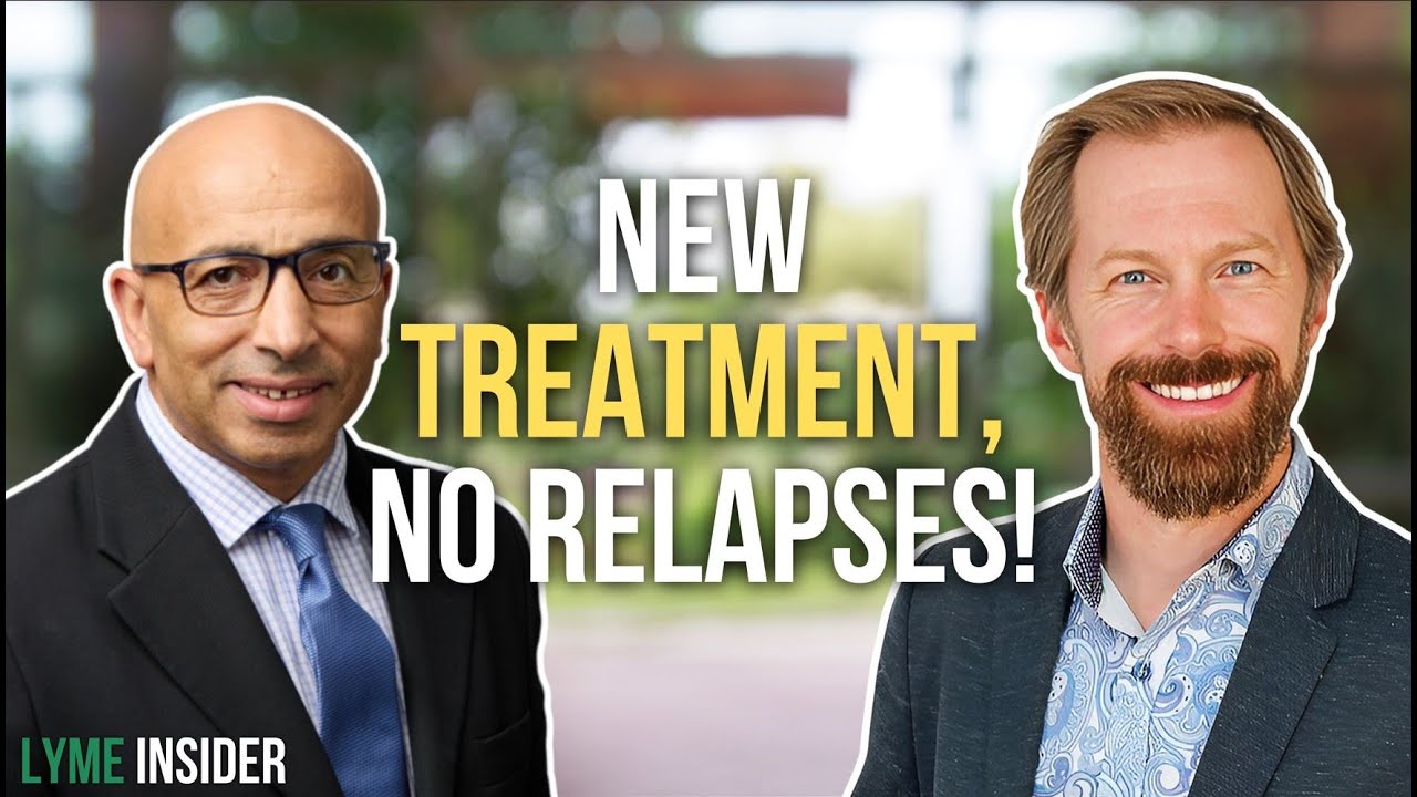 Advancements In Babesia Research And Clinical Implications | Lyme Insider Episode - 1