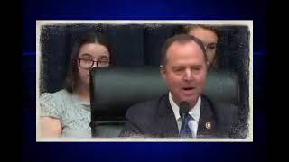 Republicans Call for Resignation of Adam Schiff Amid Growing Political Controversy