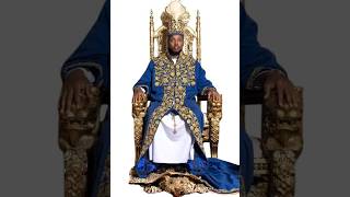 King Omukama Oyo Nyimba Iguru Rukidi IV of  Uganda Tooro: Why was He Taken Out at a young age?