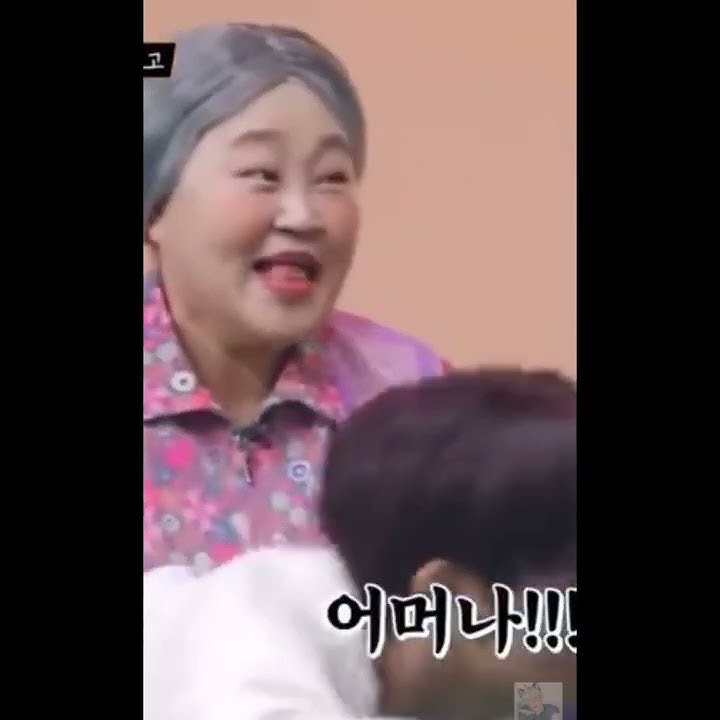 1000 iq haknyeon😱😱