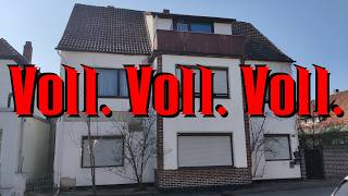 Der vollste Lost Place diesseits von Eden - Night Riders Urbex
