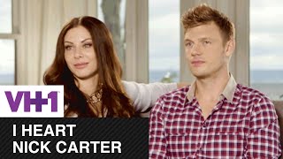 I Heart Nick Carter | Gym Jealousy | VH1