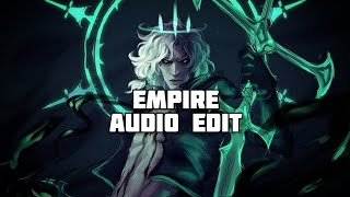Empire Slowed - Ogryzek Edit Audio
