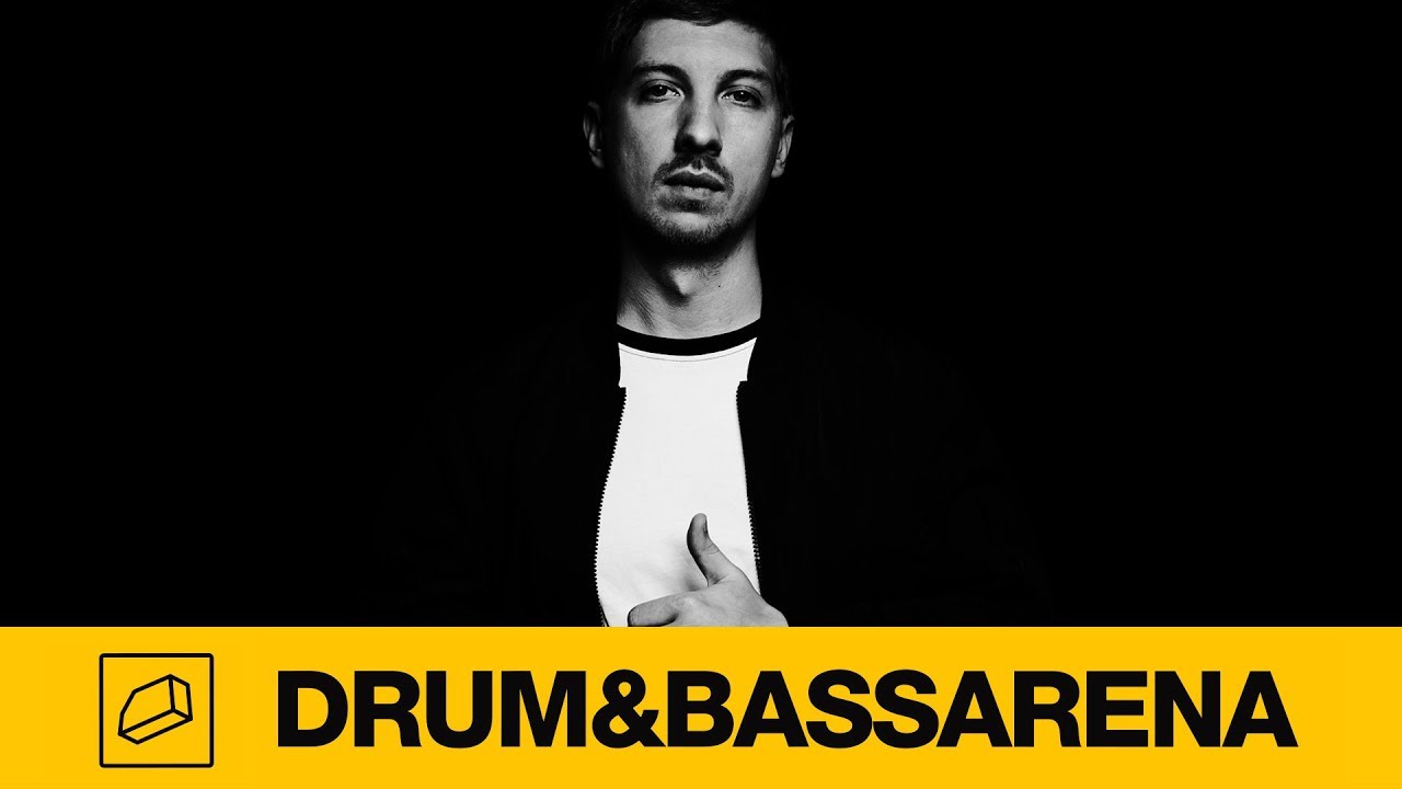 Black Barrel - Fabric