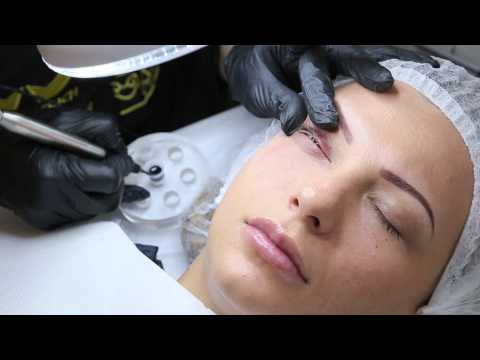 Permanent make up St Gallen