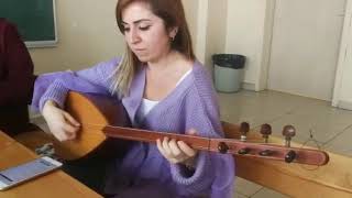 Canan Karakuş Zamansiz Yağmur