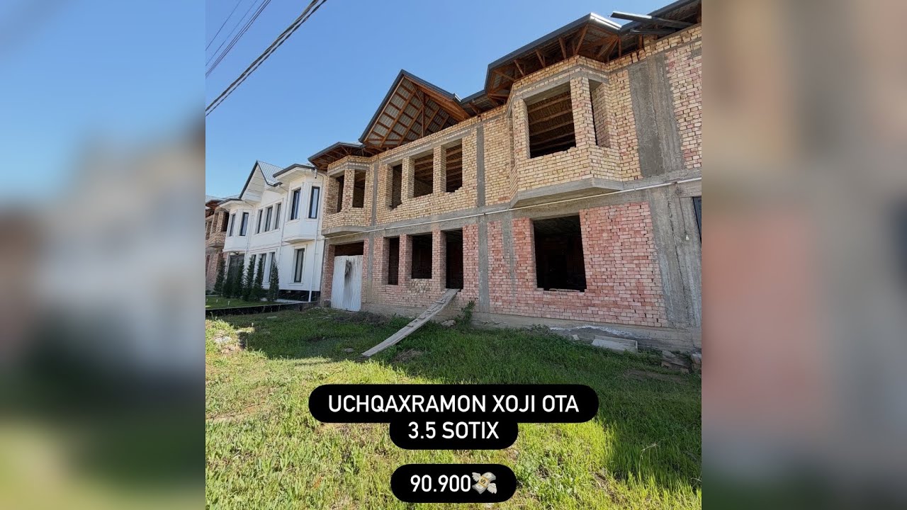Zamonaviy Karobka Xovli 3.5 Sotix / Narxiga Zor✅