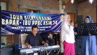 Lg. Pop, Usah Kau Harap - By Wati Mindarto, lokasi Kuningan