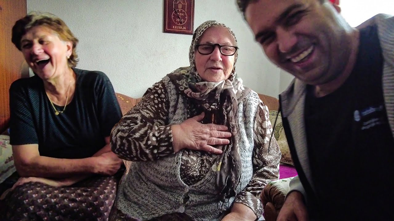 Uprkos bolovima Fatima je premašila Ramizu!