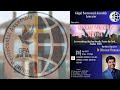 GPA Leicester l Sunday Service l 24 Sep 2023 l Ministering by Dr Blesson Memana | Malayalam Worship