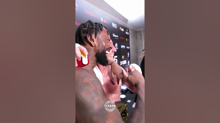 NEGO DO BOREL E LUIZ MESQUITA FAZEM AS PAZES APÓS FMS 5! #shorts #fms