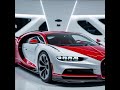 "World’s Fastest Car? Meet the New Bugatti!"🤫😱