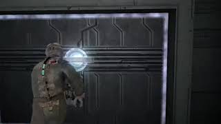 Dead Space 1 infinite Power Node