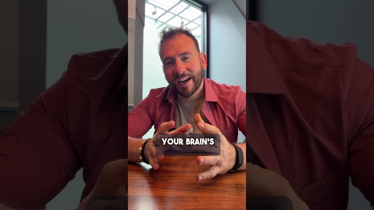 IF YOU’RE AMBITIOUS BUT LAZY, WATCH THIS