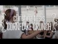 Festival 101: Christina Tosi's Cornflake Crunch