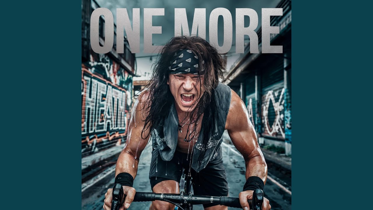 Watch One More on YouTube Watch One More on YouTube