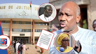 Libération de Farba Ngom se Précise: De Nouvelle Révélation Balancée sur l’Annulation du Dossier de…