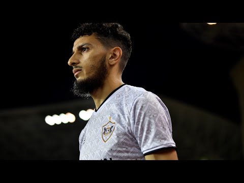 Abdellah Zoubir - 2022/23 Season - All goals & assists (Qarabağ Ağdam FK🇦🇿)