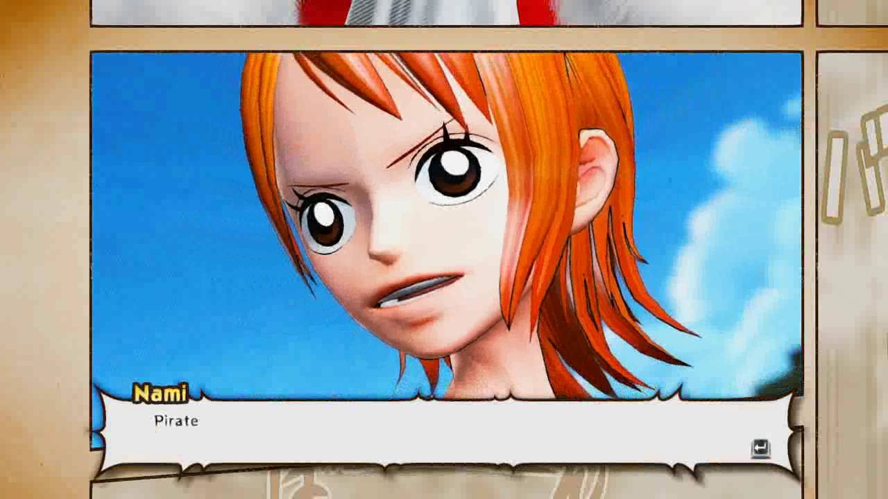 원피스 해적무쌍3] One Piece Pirate Warriors 3 GOLD Edition -스토리모드 (2) 조로 플레이