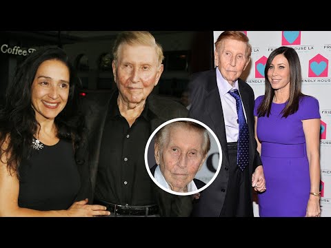 Video: Sumner Redstone's Ex-Girlfriend morao dobiti 70 milijuna dolara, prema sredstvima multimedijalne oporuke