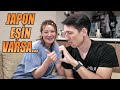 Japon Eşimle Evlilikten Konuştuk: Aşk, Sorumluluk ve Gerçekler