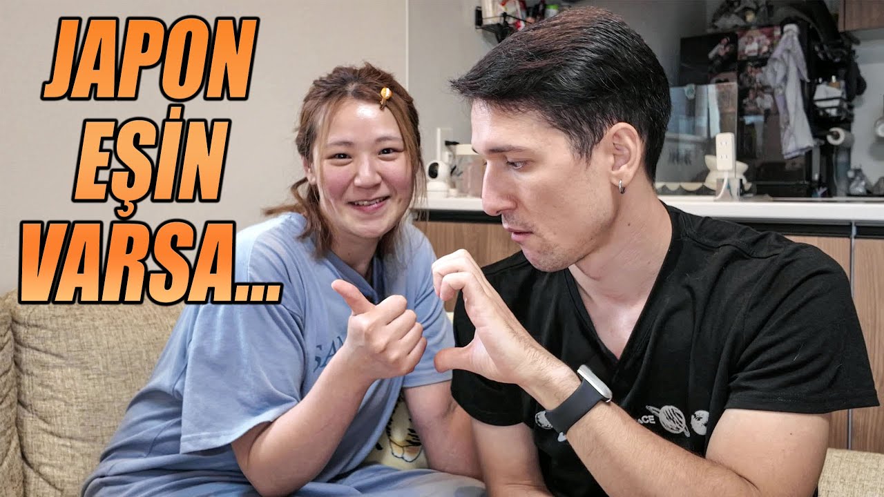 Japon Eşimle Evlilikten Konuştuk: Aşk, Sorumluluk ve Gerçekler