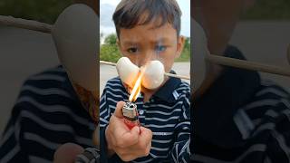 Forest Skills Simple But Useful