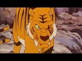 Shere Khan Theme Mowgli Shonen Non OST 