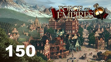 More Spoilers - Forge of Empires, Houndsmoor: Episode 150