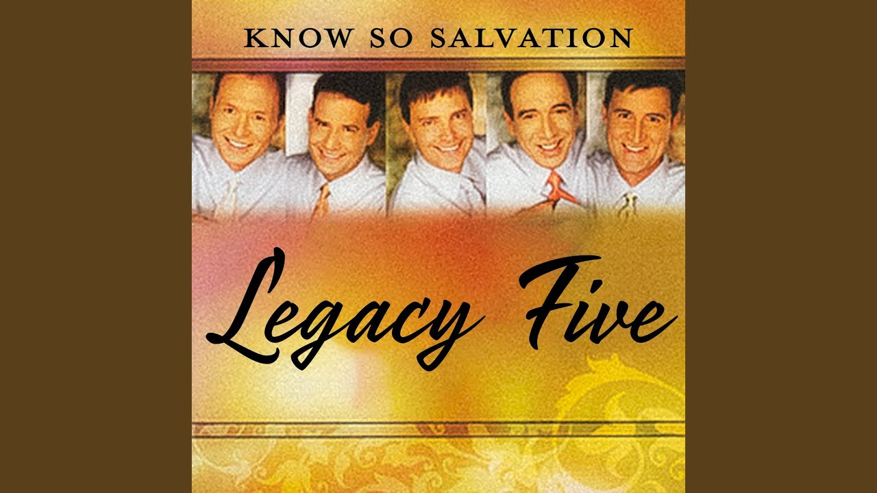 Watch Know so Salvation on YouTube Watch Know so Salvation on YouTube