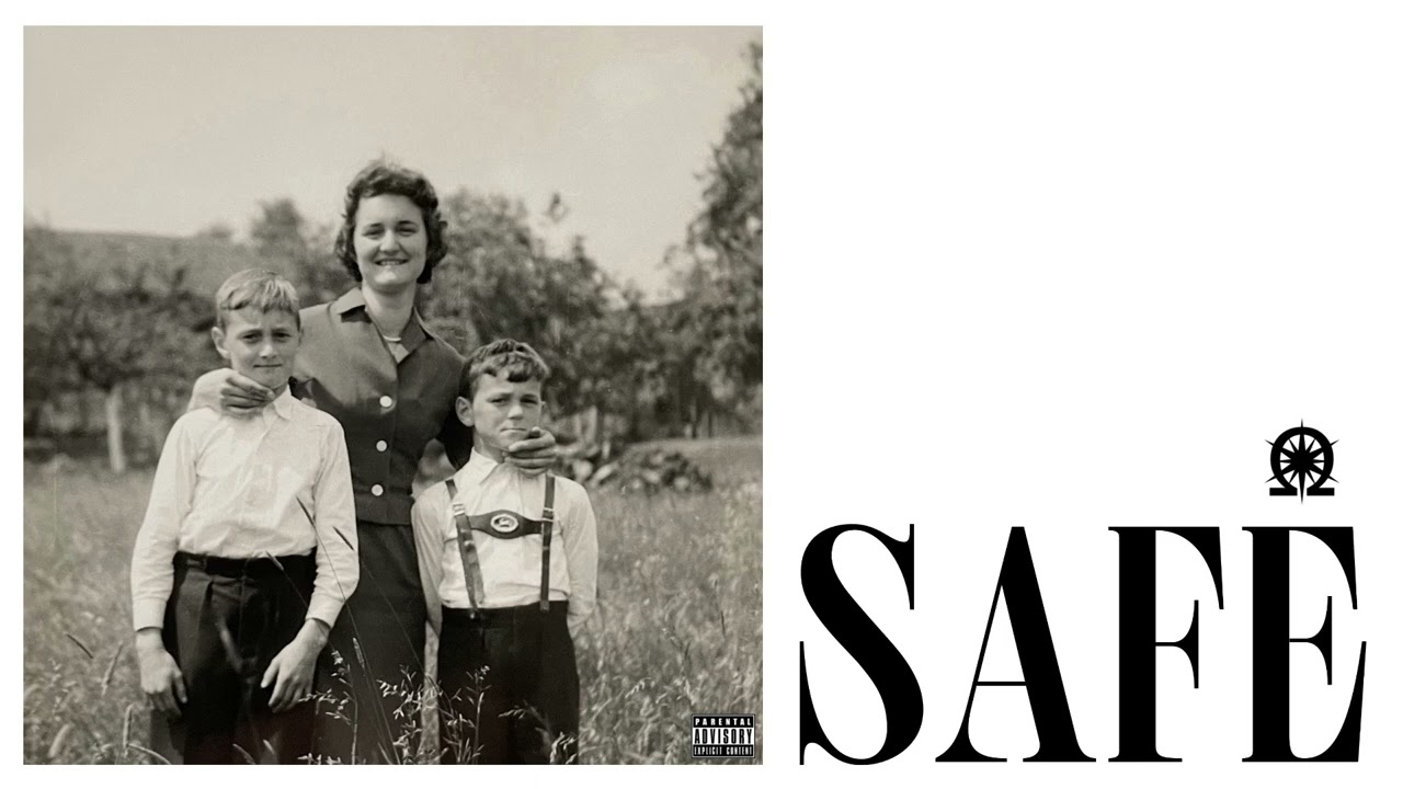 SESE - Safe (Audio) auf YouTube ansehen SESE - Safe (Audio) auf YouTube ansehen