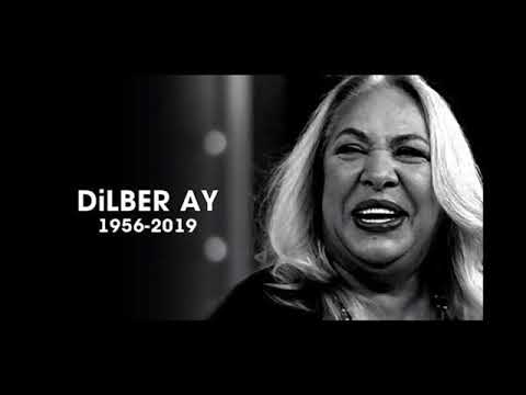 Dilber Ay - (Uzun Hava) - Kader Benim Yollarımı Bağlama