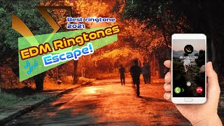 Escape - EDM Ringtones | Download Now! screenshot 3