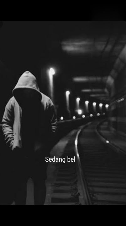 Story Wa anak metal