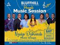 Bluffhill sda church  music session  27 november 2021