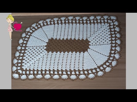 🤎 Tapete Capuccino