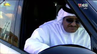 وصول معالي الشيخ سلطان بن حمدان جائزة زايد الكبرى الجمعة    الوثبة حقايق