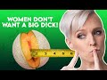 How DEEP is Her PU$$Y!? 🐱 5 Vagina Facts That’ll Change How You Have SEX!