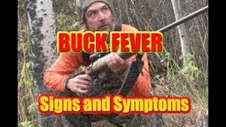 Bow hunting buck fever to never give up track job to lessons learned Bow hunting buck fever to never give up track job to lessons learned