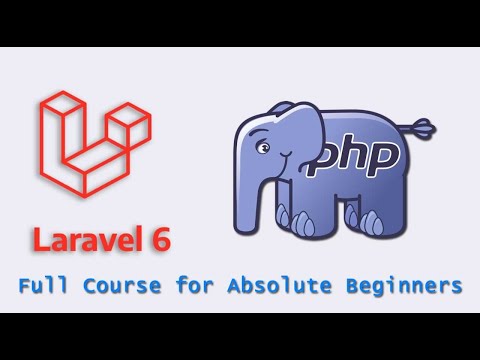 Laravel 6 PHP
