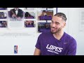 Commish on Campus Episode 2 - Gabe McGlothan, GCU Men's Basketball