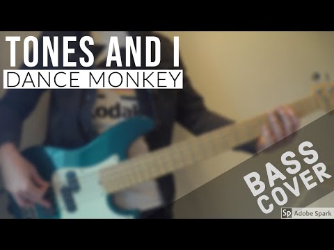 tones-and-i---dance-monkey-(bass-cover)