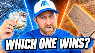 Steel Wool vs Walnut Pads: Which One ACTUALLY Cleans Better?
