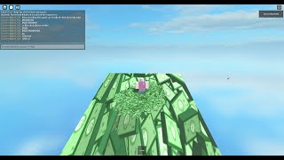 Bobux Obby Completion [Tier 14] Verification